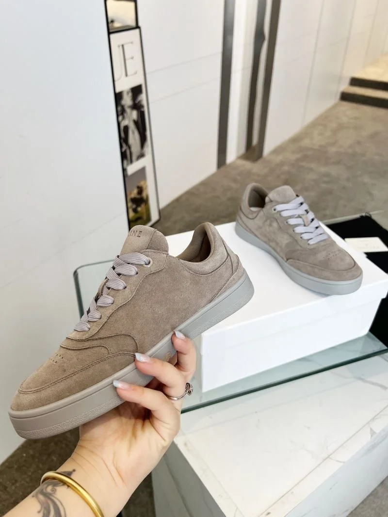 Celine Shoes Tailored 6568