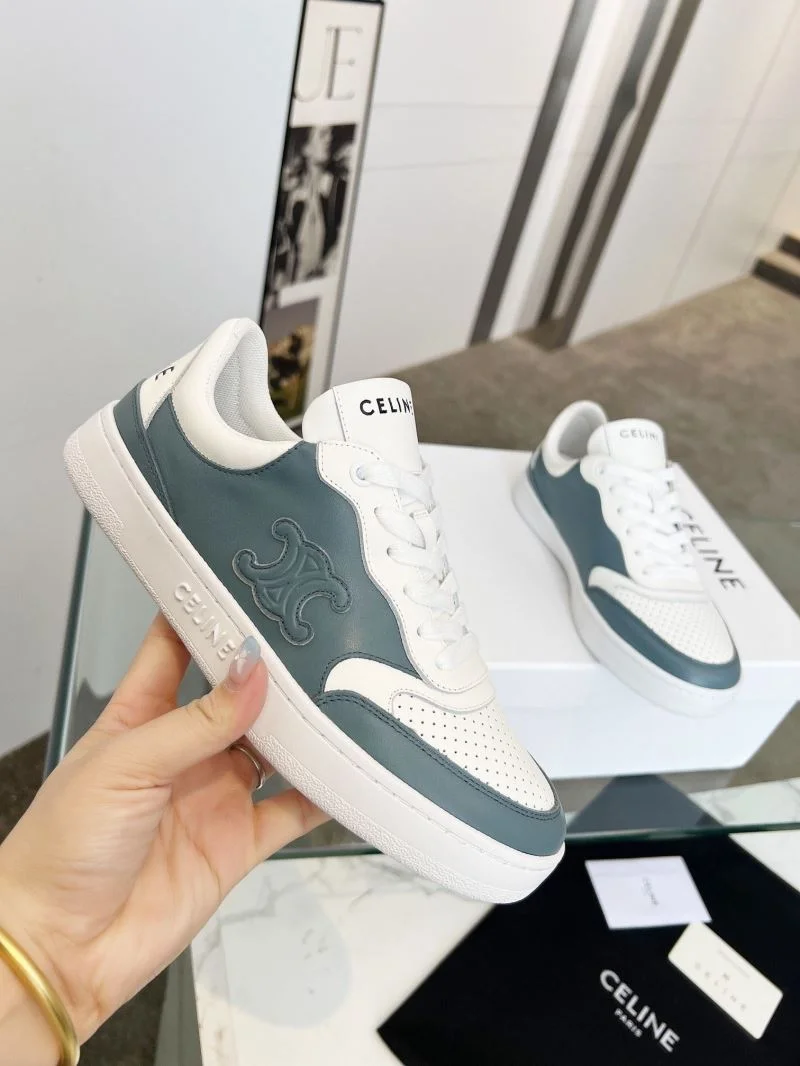 Celine Shoes TimelessDesign 6579