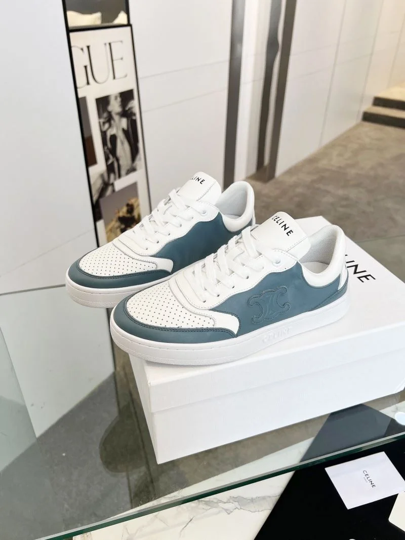 Celine Shoes TimelessDesign 6579