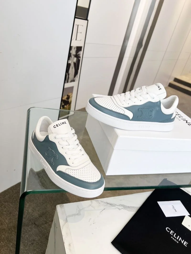 Celine Shoes TimelessDesign 6579