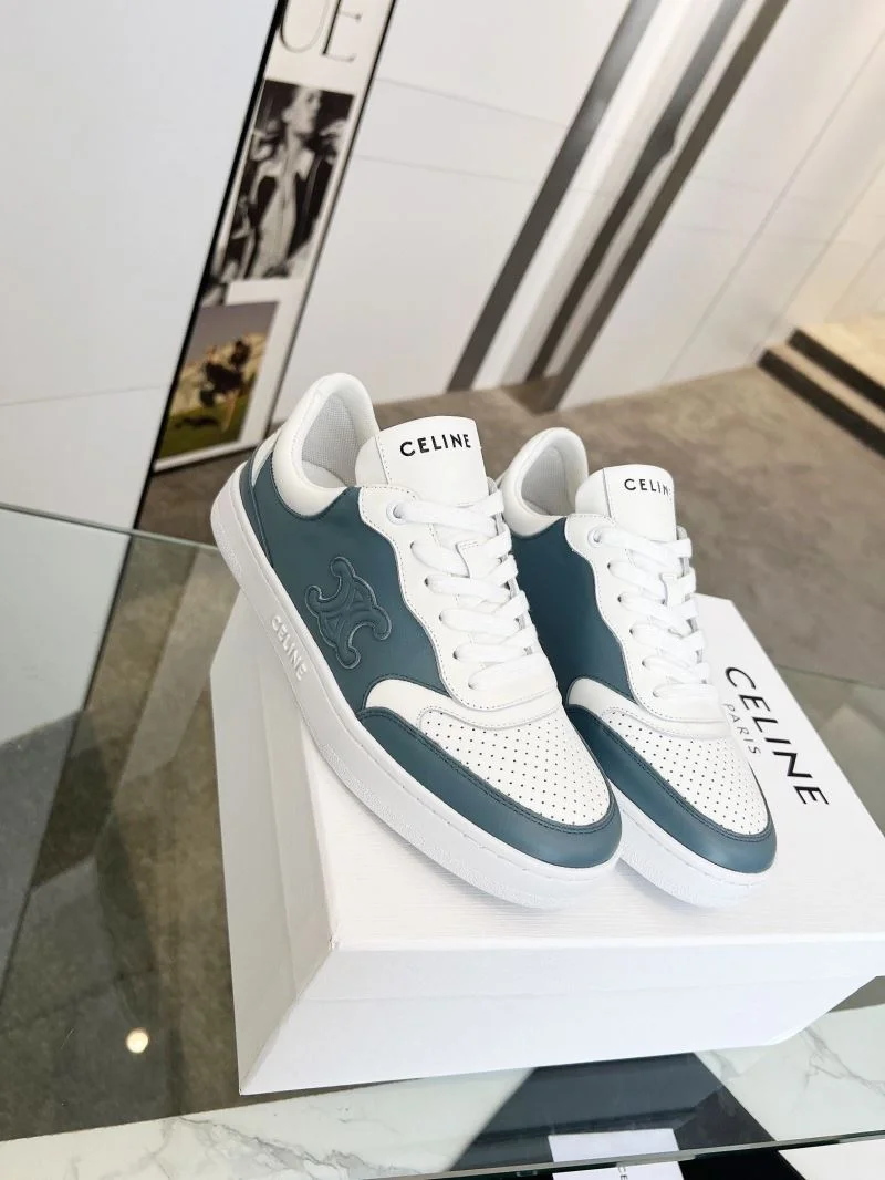 Celine Shoes TimelessDesign 6579