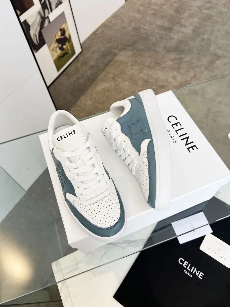 Celine Shoes TimelessDesign 6579