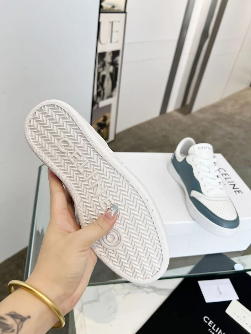 Celine Shoes TimelessDesign 6579