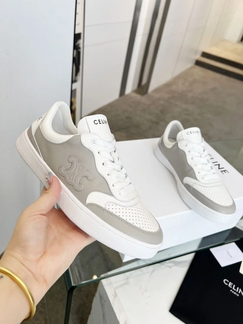 Celine Shoes Upgraded 6580
