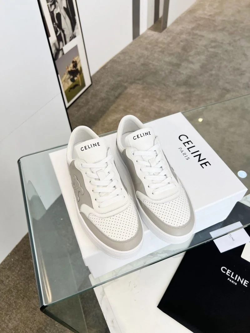 Celine Shoes Upgraded 6580