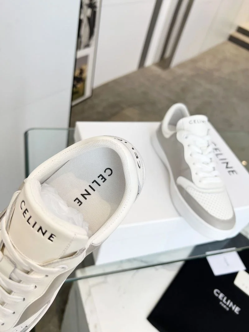Celine Shoes Upgraded 6580