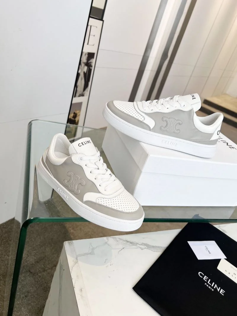 Celine Shoes Upgraded 6580