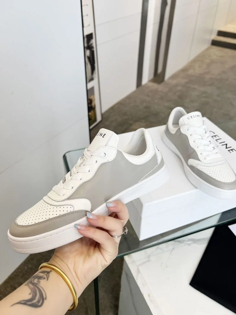 Celine Shoes Upgraded 6580