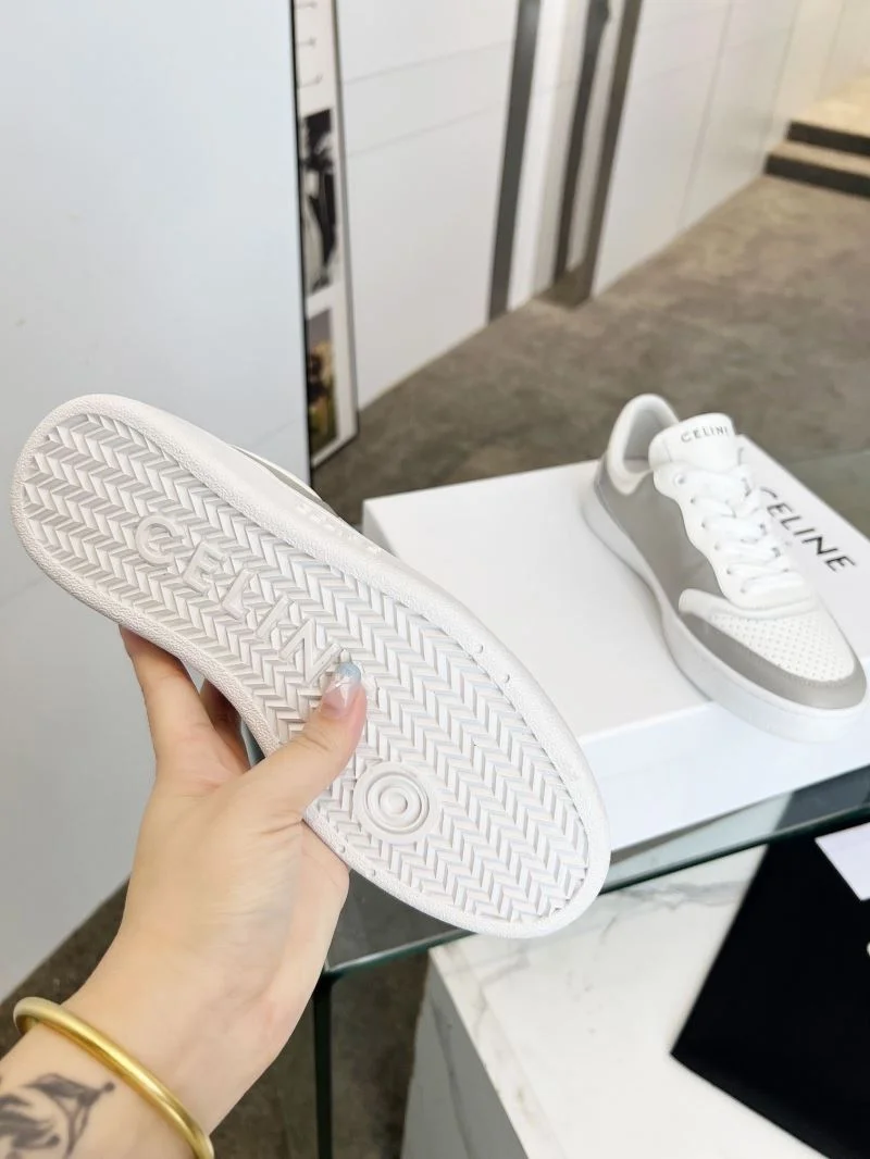 Celine Shoes Upgraded 6580