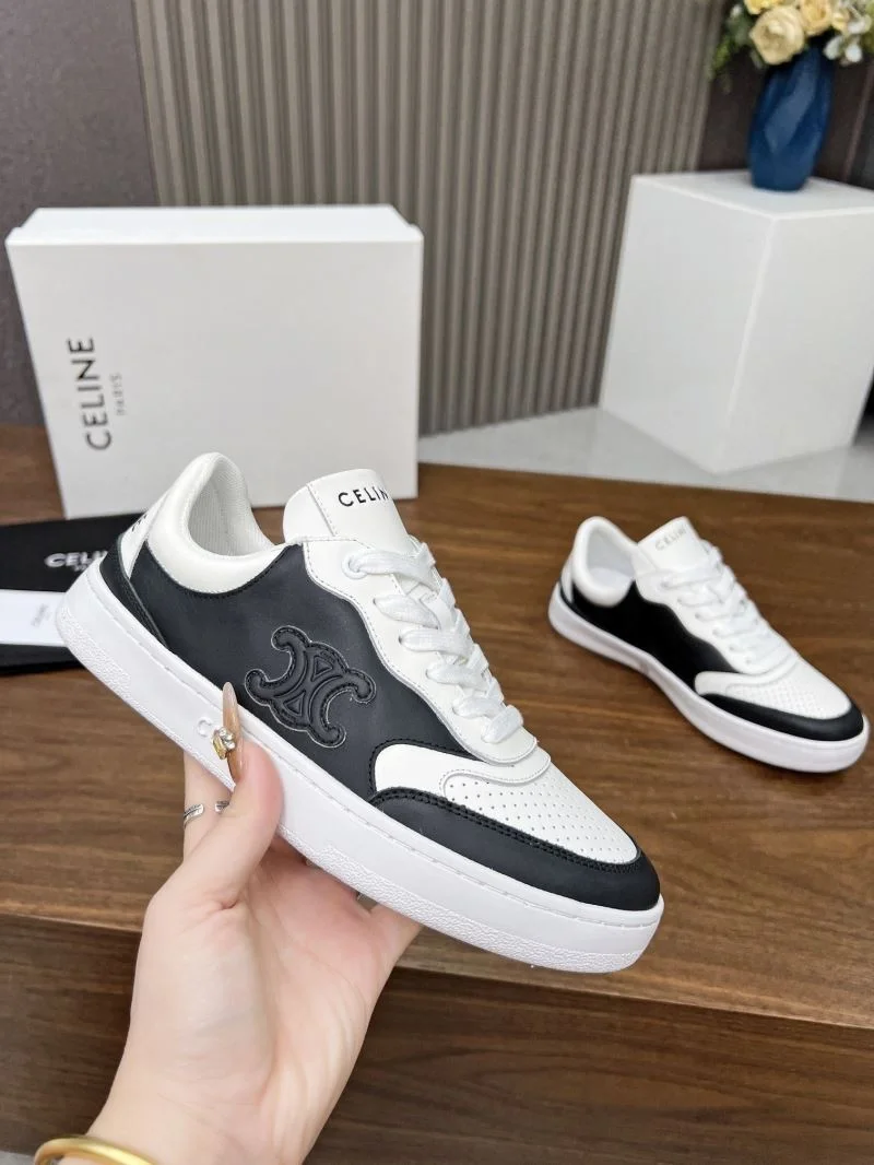 Classic Celine Shoes 6560