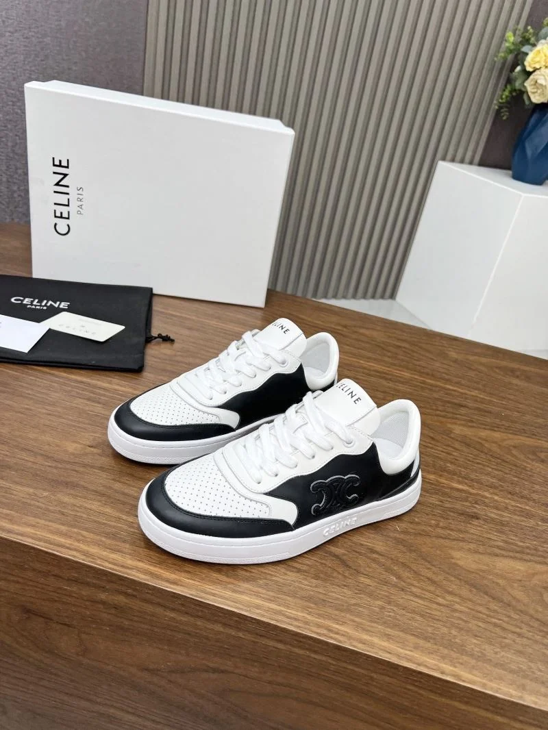 Classic Celine Shoes 6560