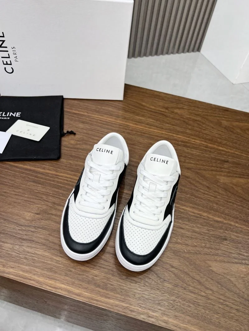 Classic Celine Shoes 6560