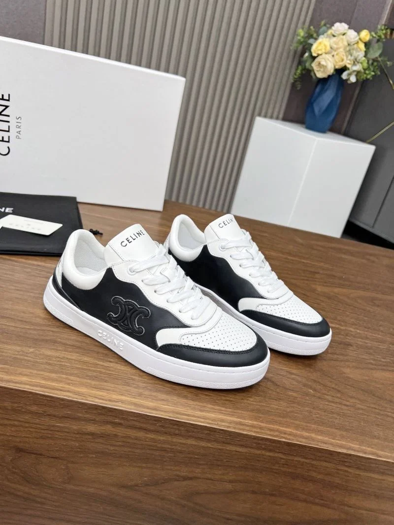 Classic Celine Shoes 6560