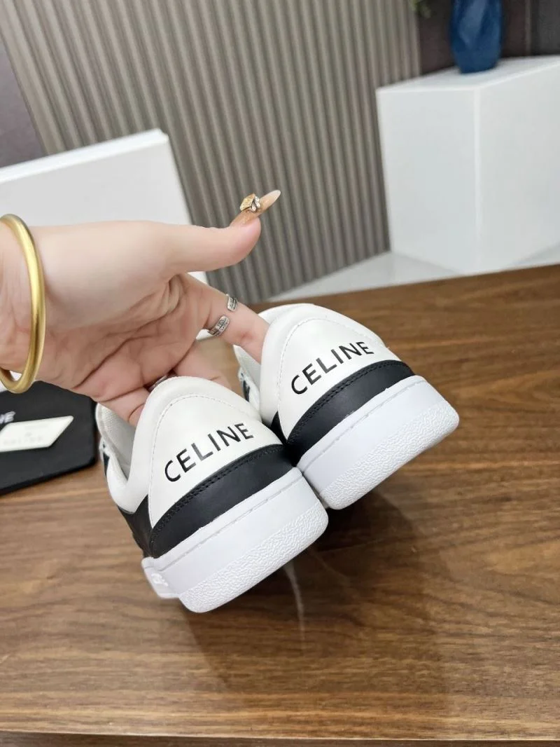 Classic Celine Shoes 6560