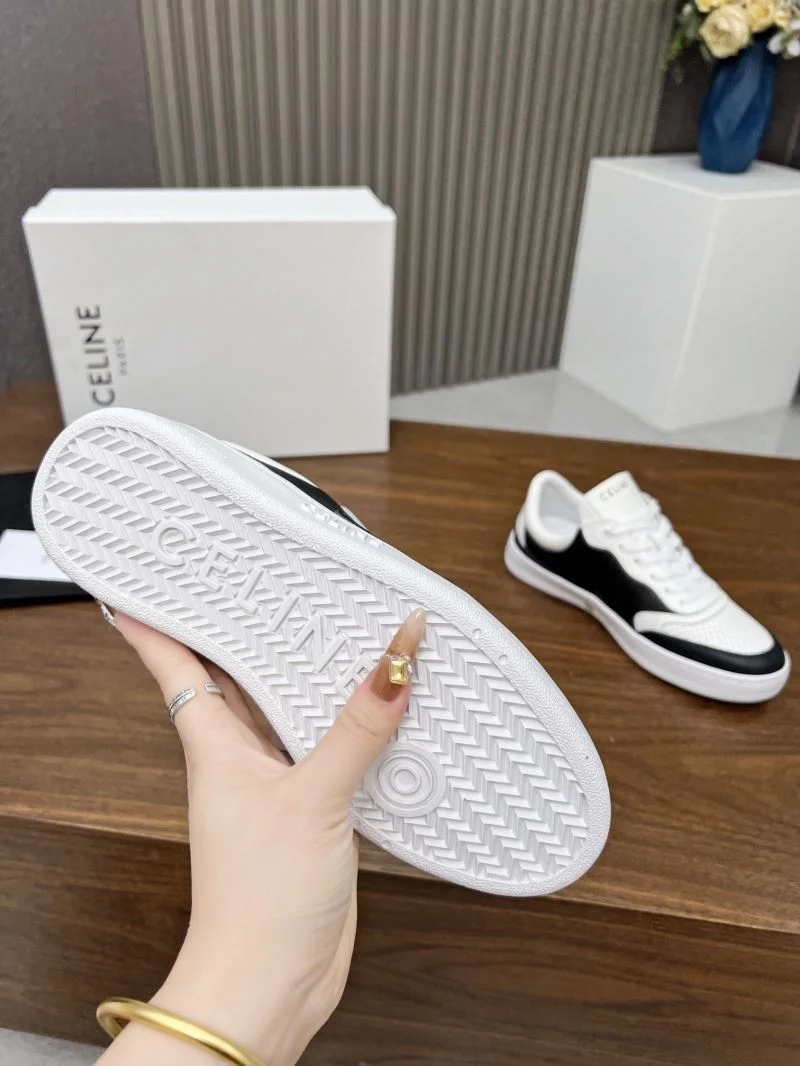 Classic Celine Shoes 6560