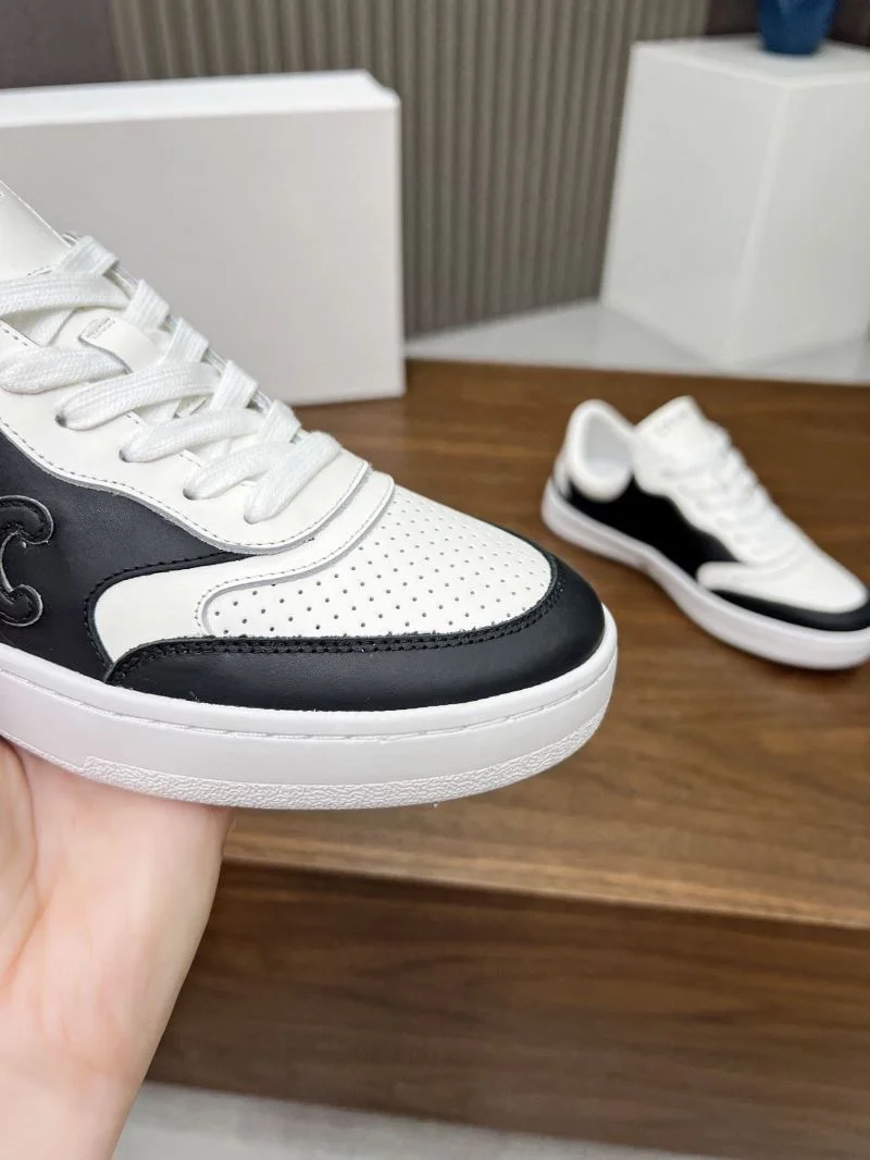Classic Celine Shoes 6560