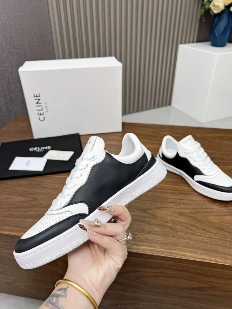 Classic Celine Shoes 6560