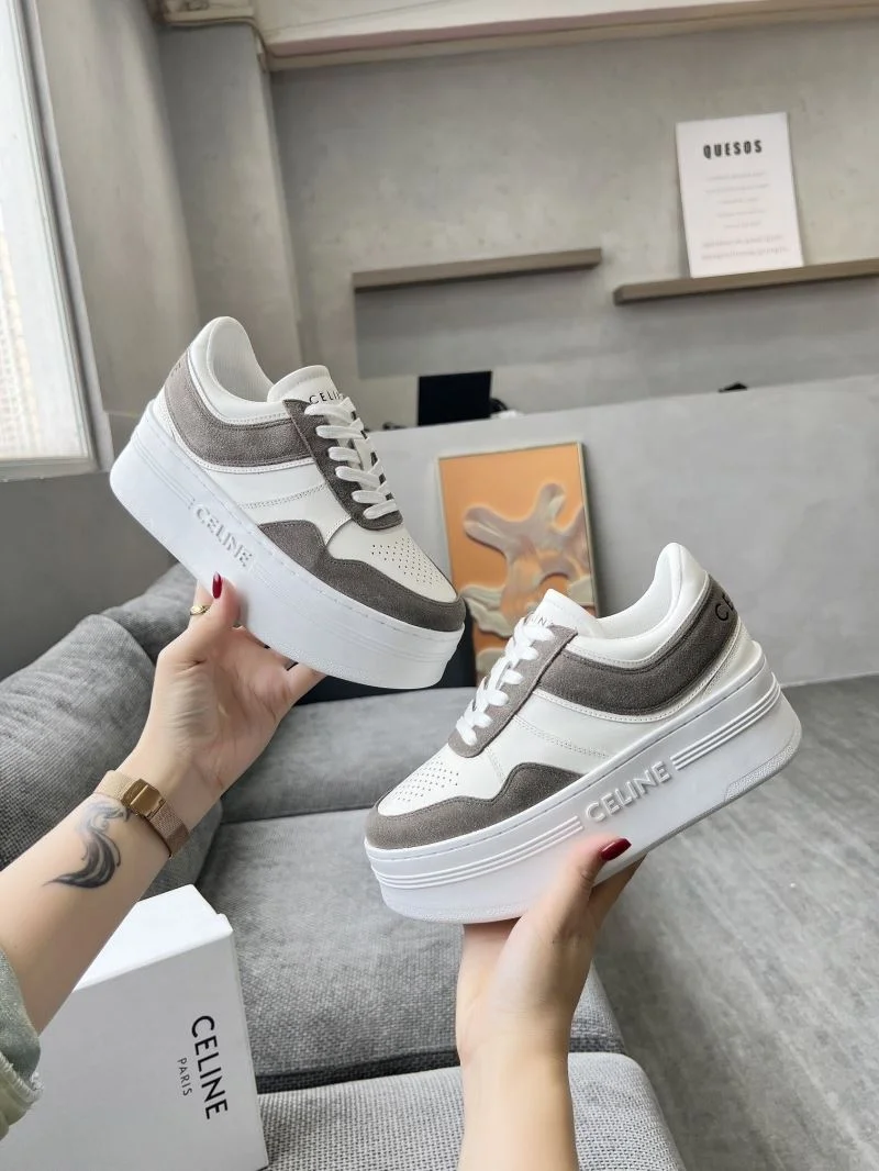 Celine Shoes Unisex 6564