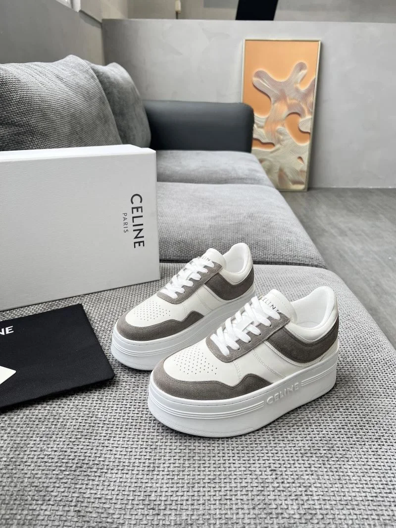 Celine Shoes Unisex 6564