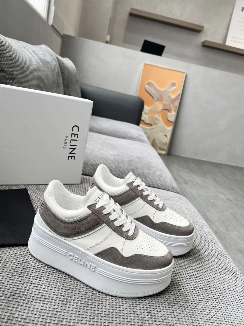 Celine Shoes Unisex 6564
