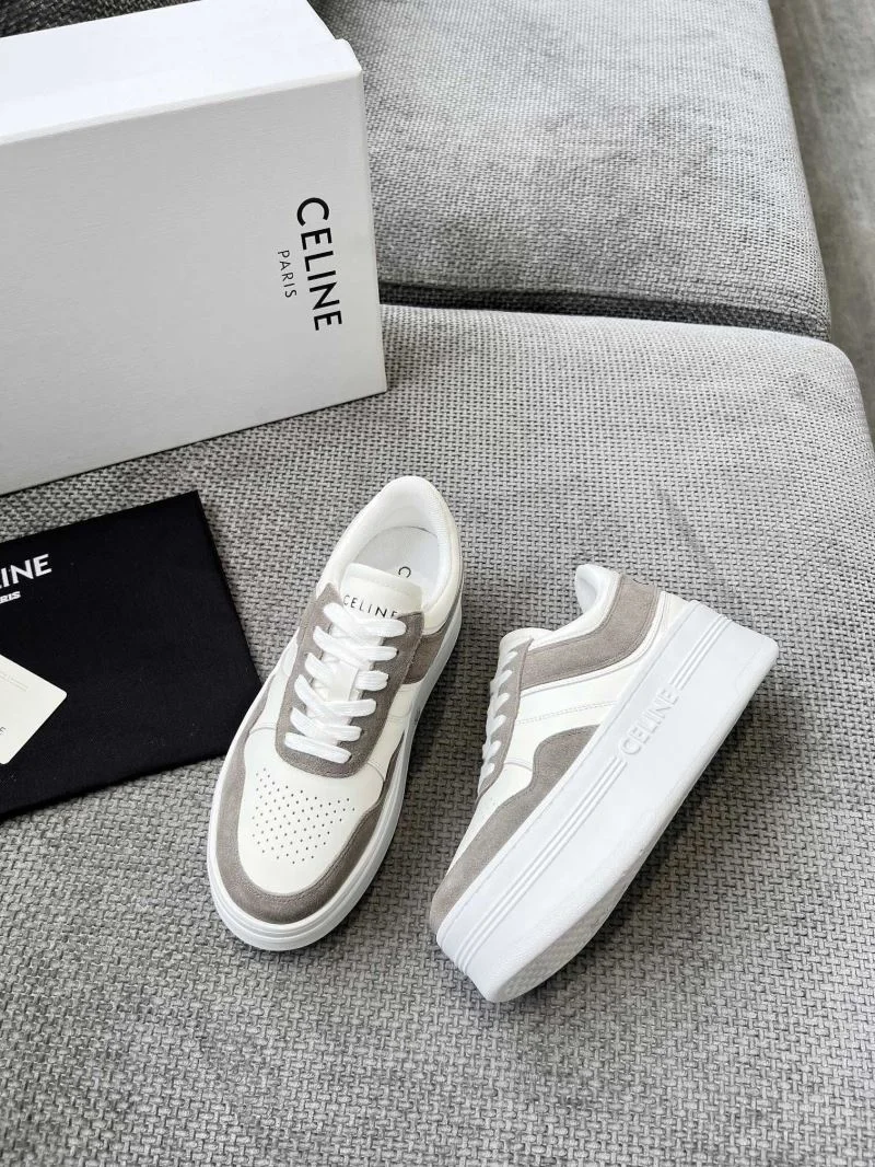 Celine Shoes Unisex 6564