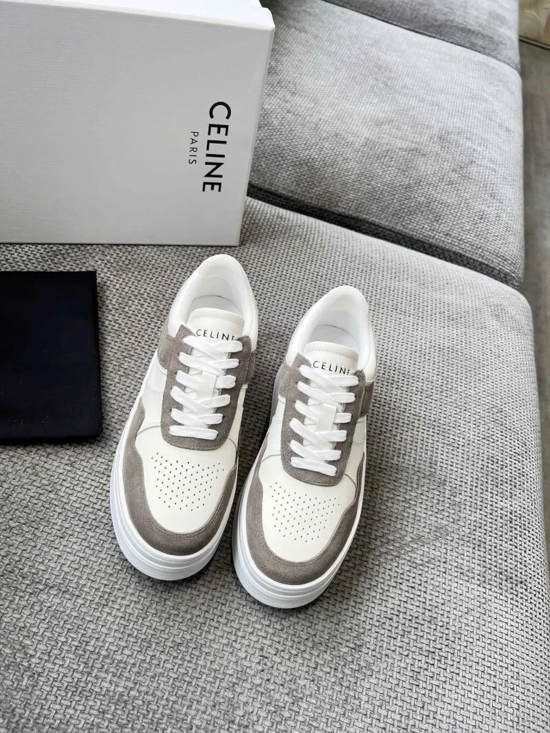 Celine Shoes Unisex 6564