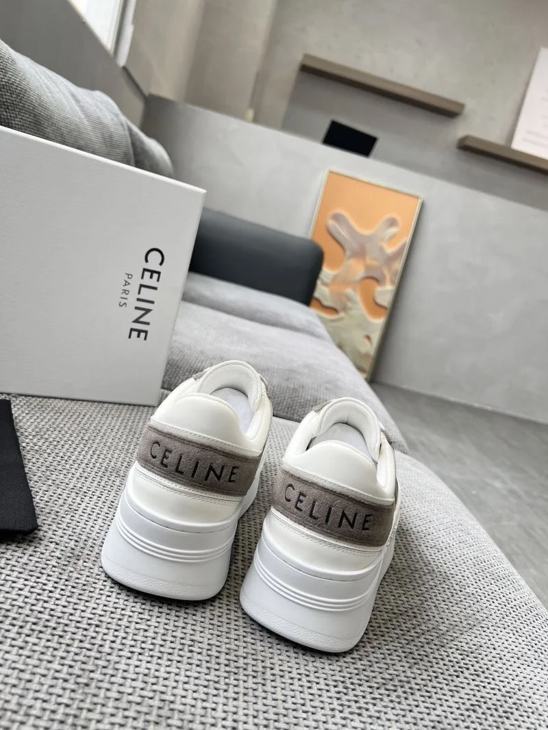Celine Shoes Unisex 6564
