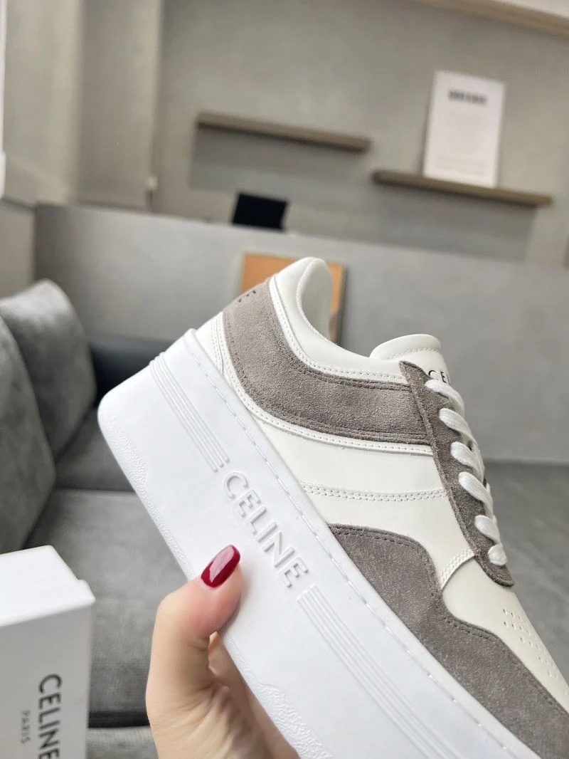 Celine Shoes Unisex 6564