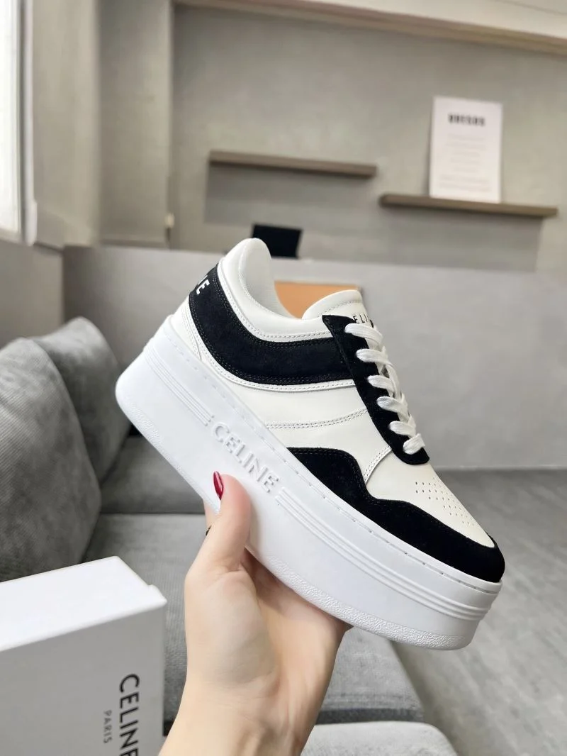 Celine Shoes Reliable 6558