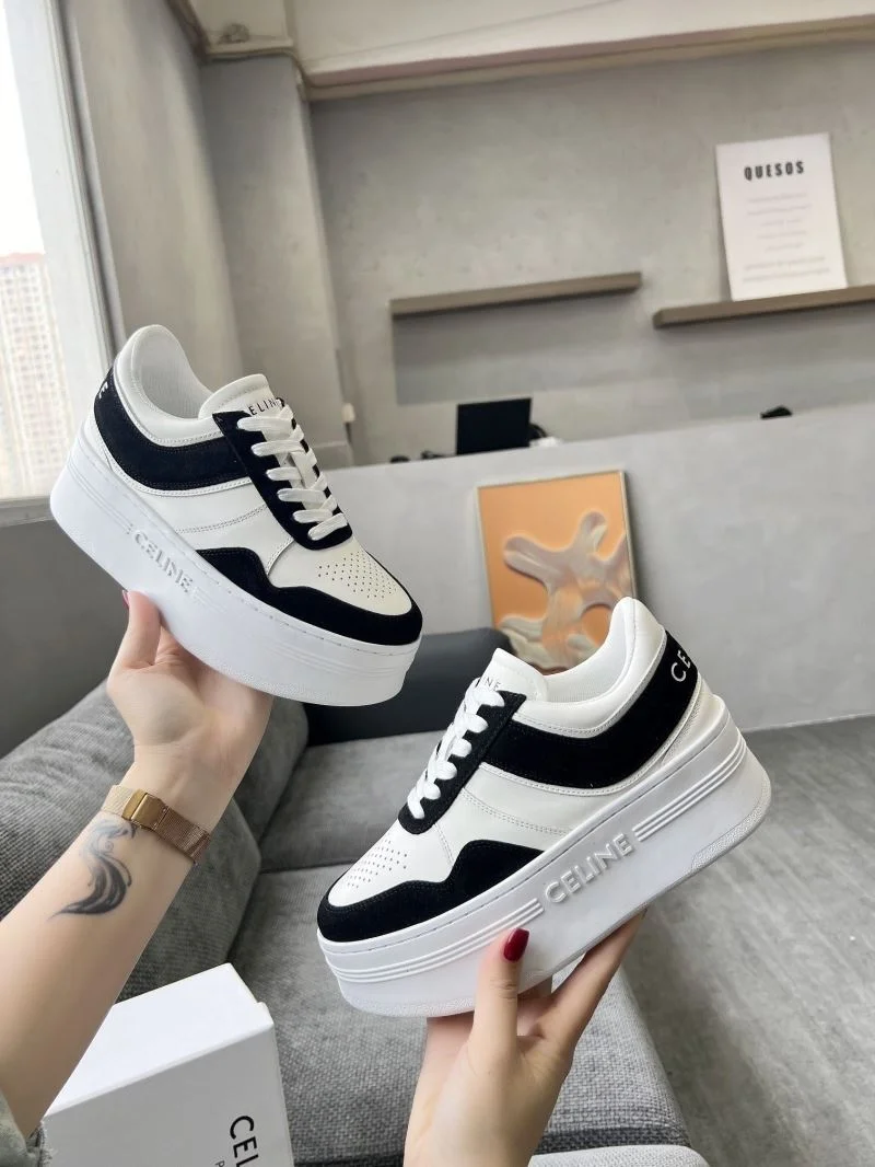 Celine Shoes Reliable 6558
