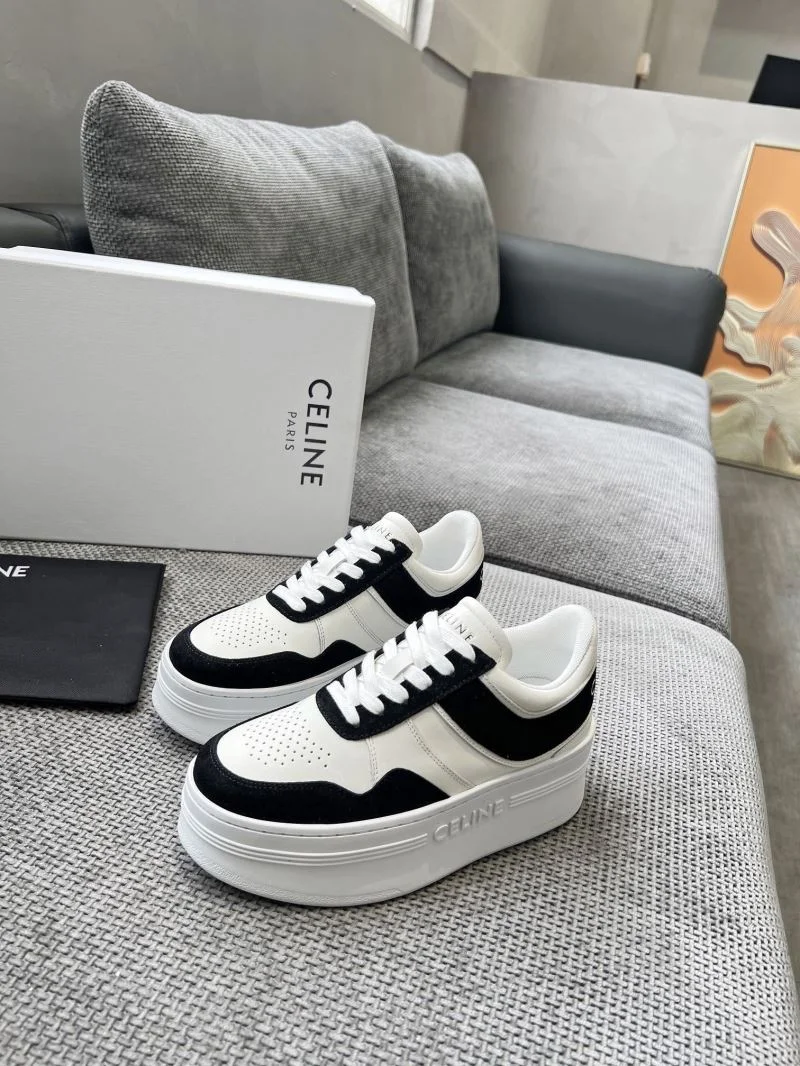 Celine Shoes Reliable 6558