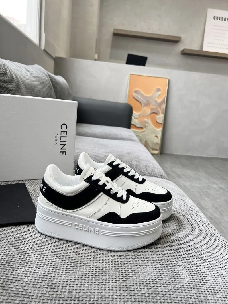 Celine Shoes Reliable 6558