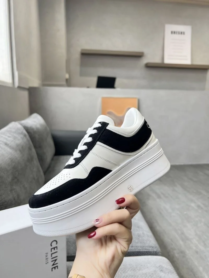 Celine Shoes Reliable 6558