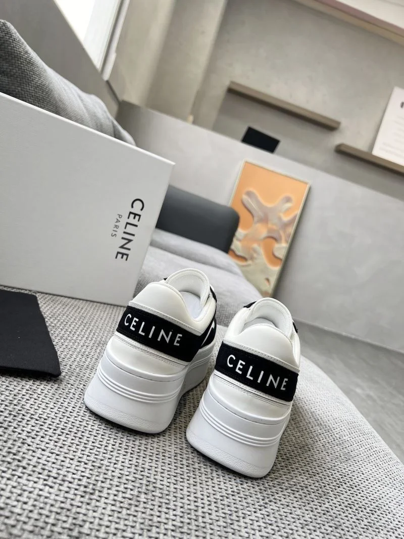 Celine Shoes Reliable 6558