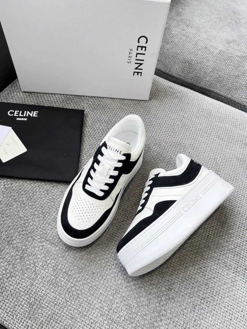Celine Shoes Reliable 6558