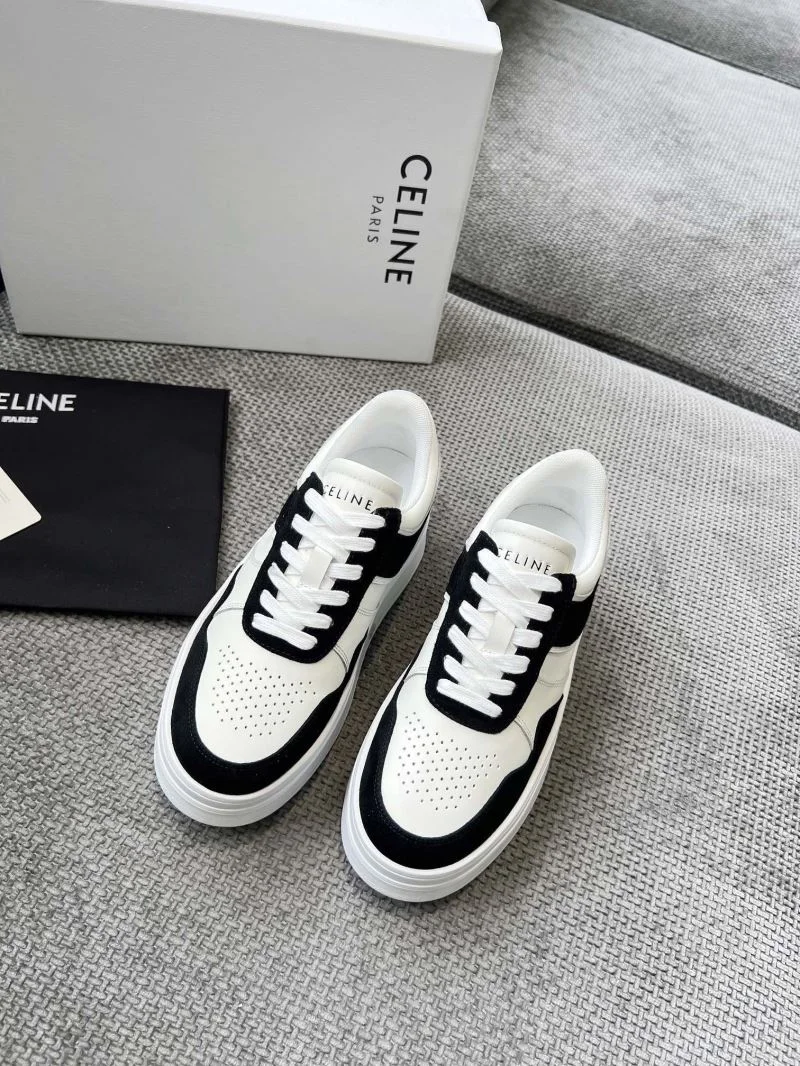 Celine Shoes Reliable 6558