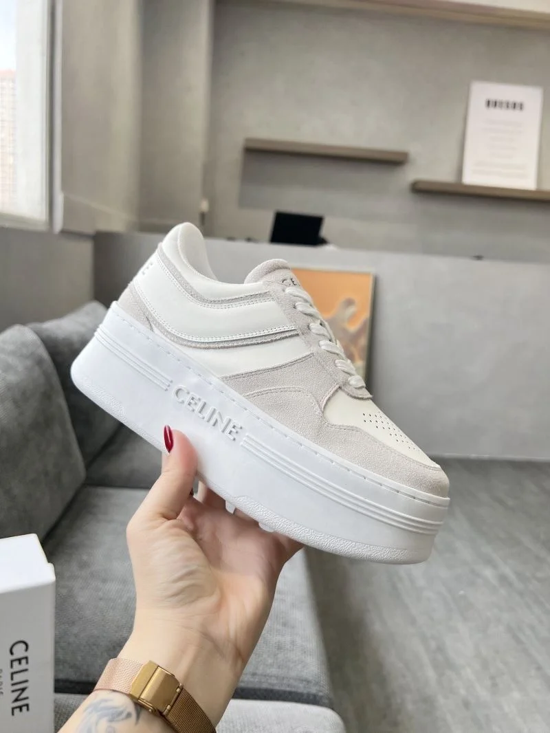 Celine Shoes Sustainable 6594