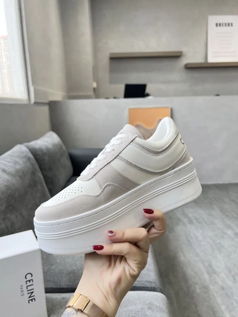 Celine Shoes Sustainable 6594