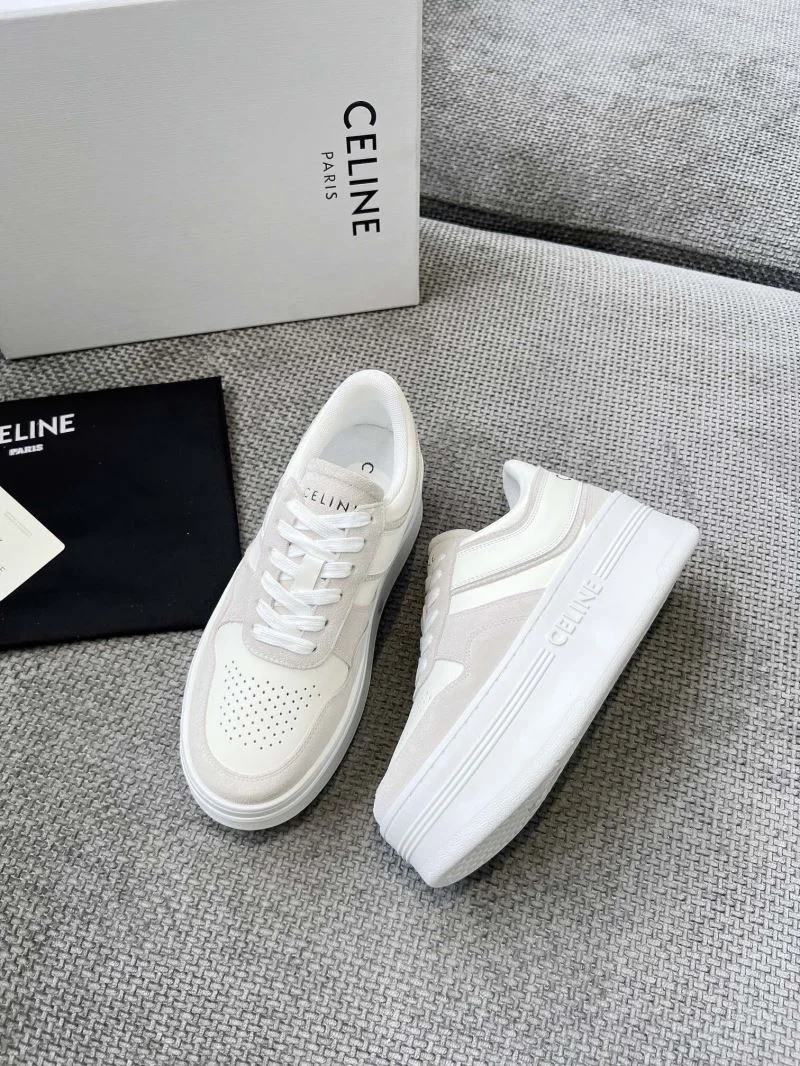 Celine Shoes Sustainable 6594