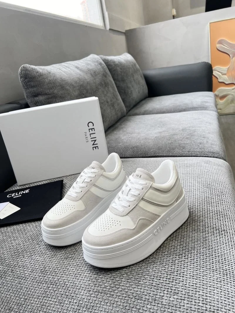 Celine Shoes Sustainable 6594