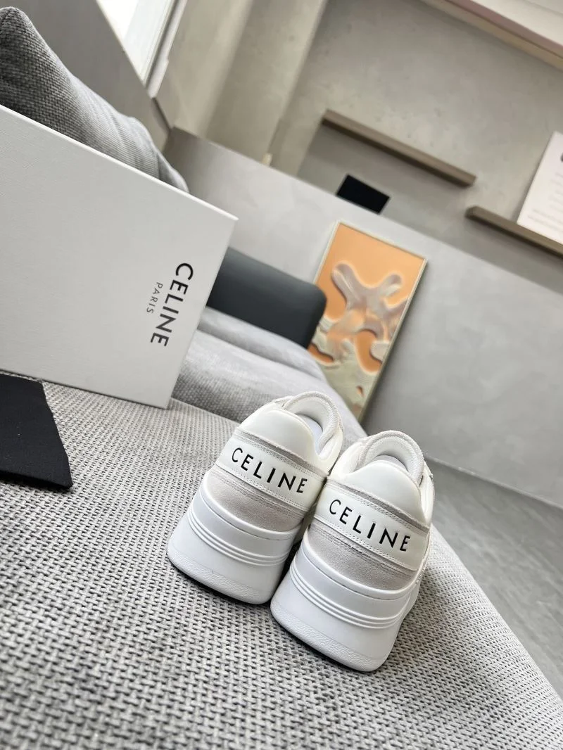Celine Shoes Sustainable 6594