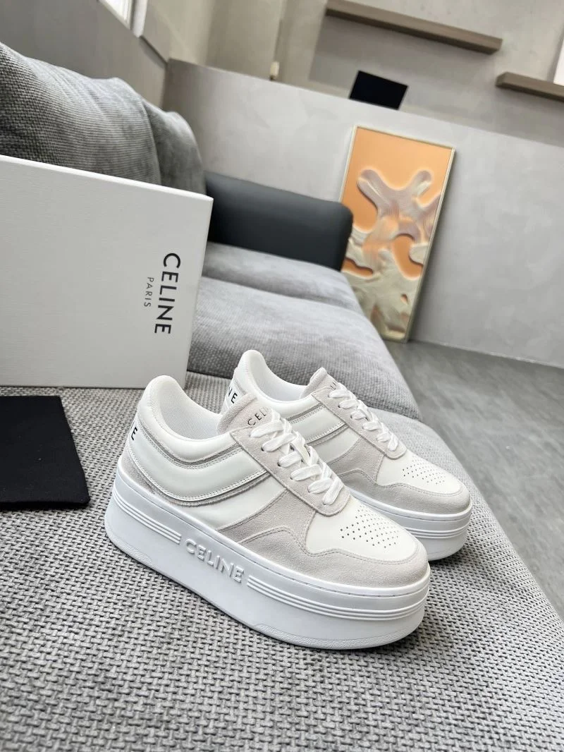 Celine Shoes Sustainable 6594
