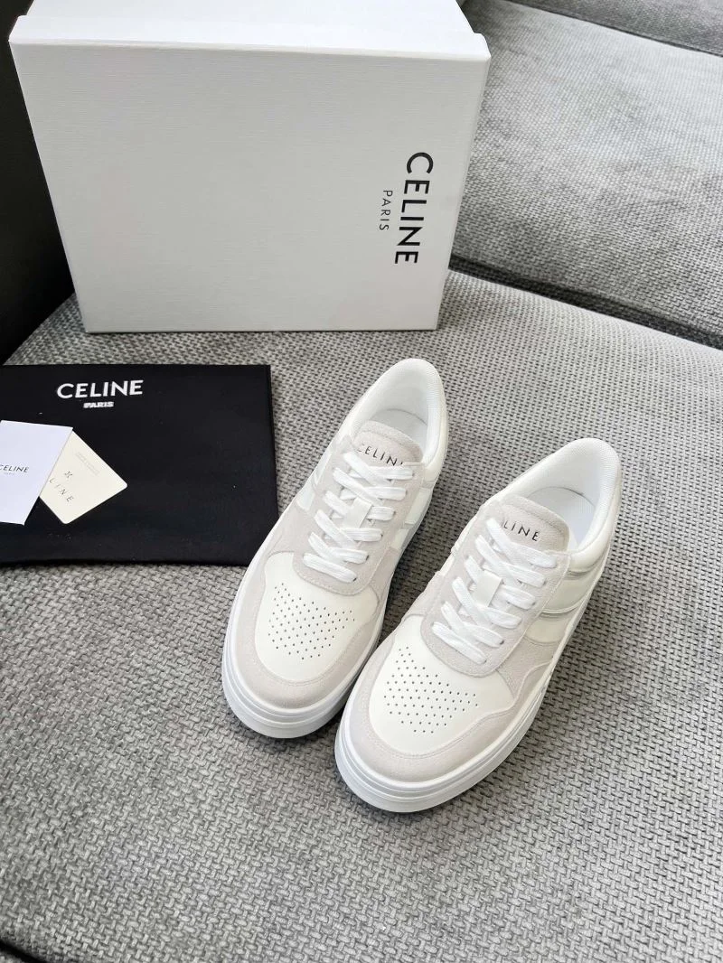 Celine Shoes Sustainable 6594