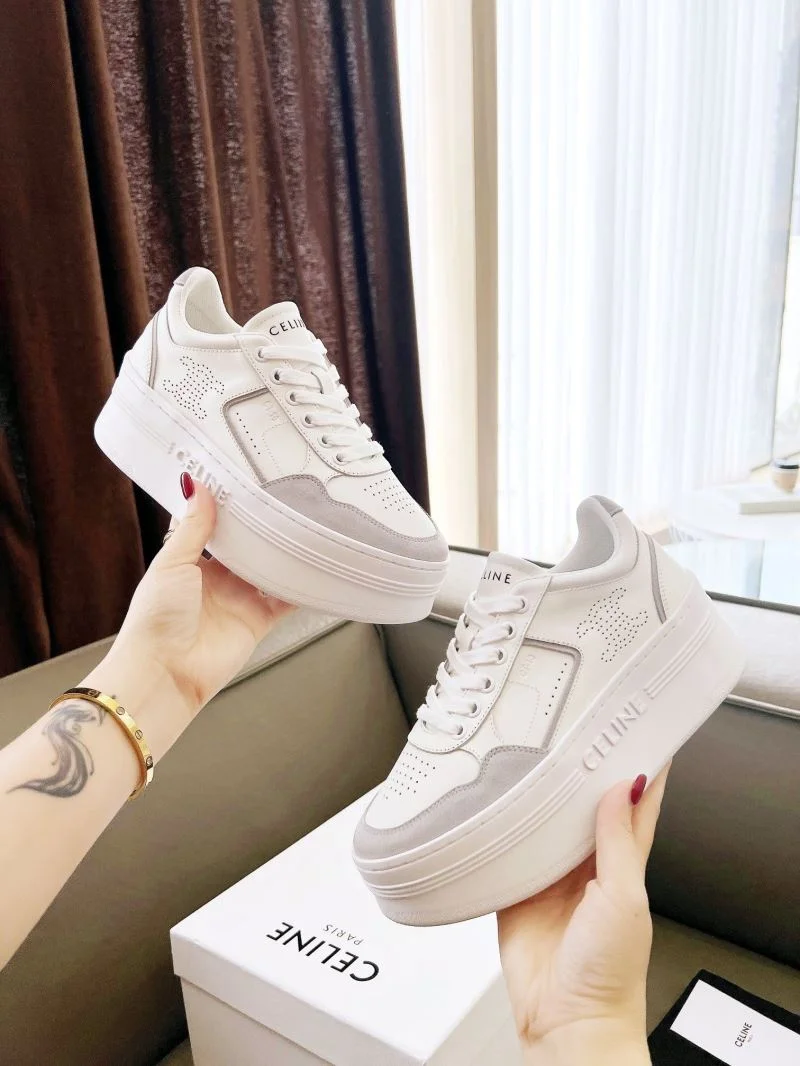 SmoothTexture Celine Shoes 6581