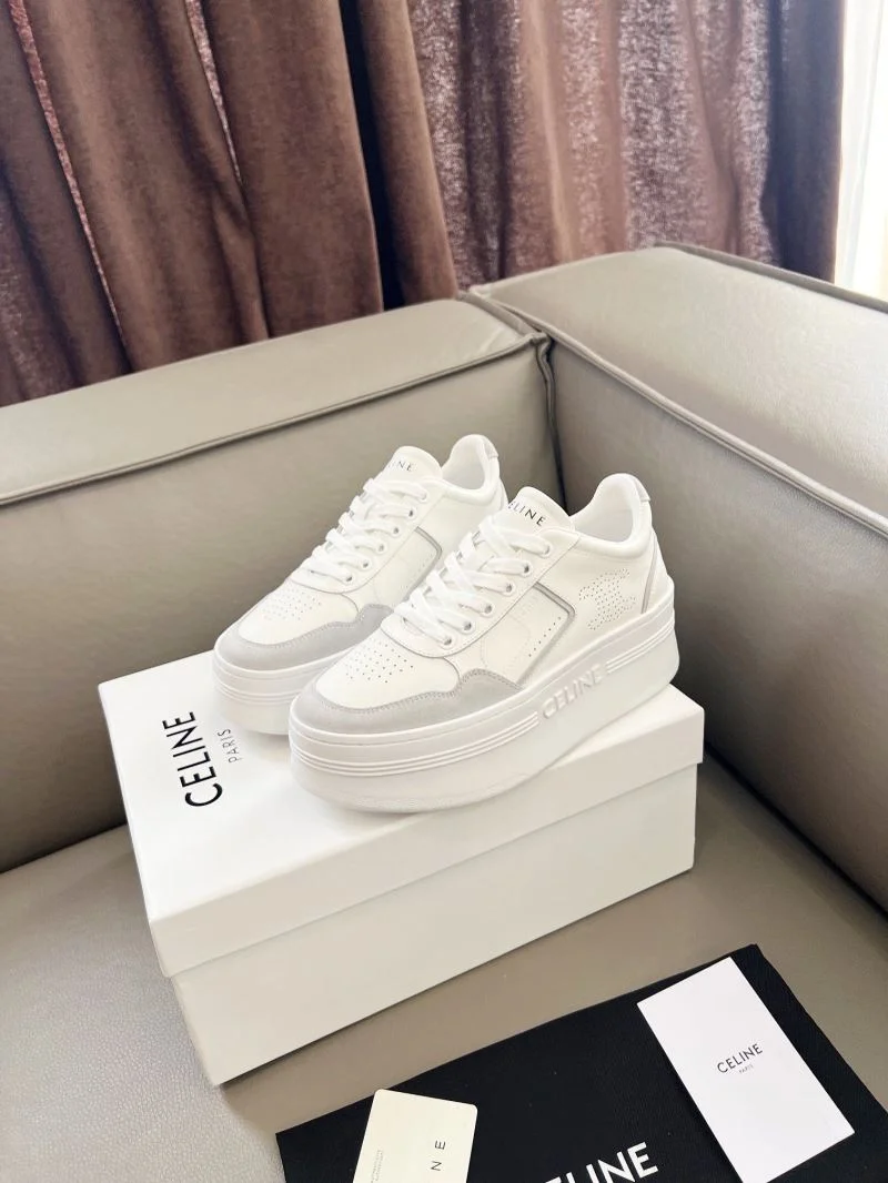SmoothTexture Celine Shoes 6581