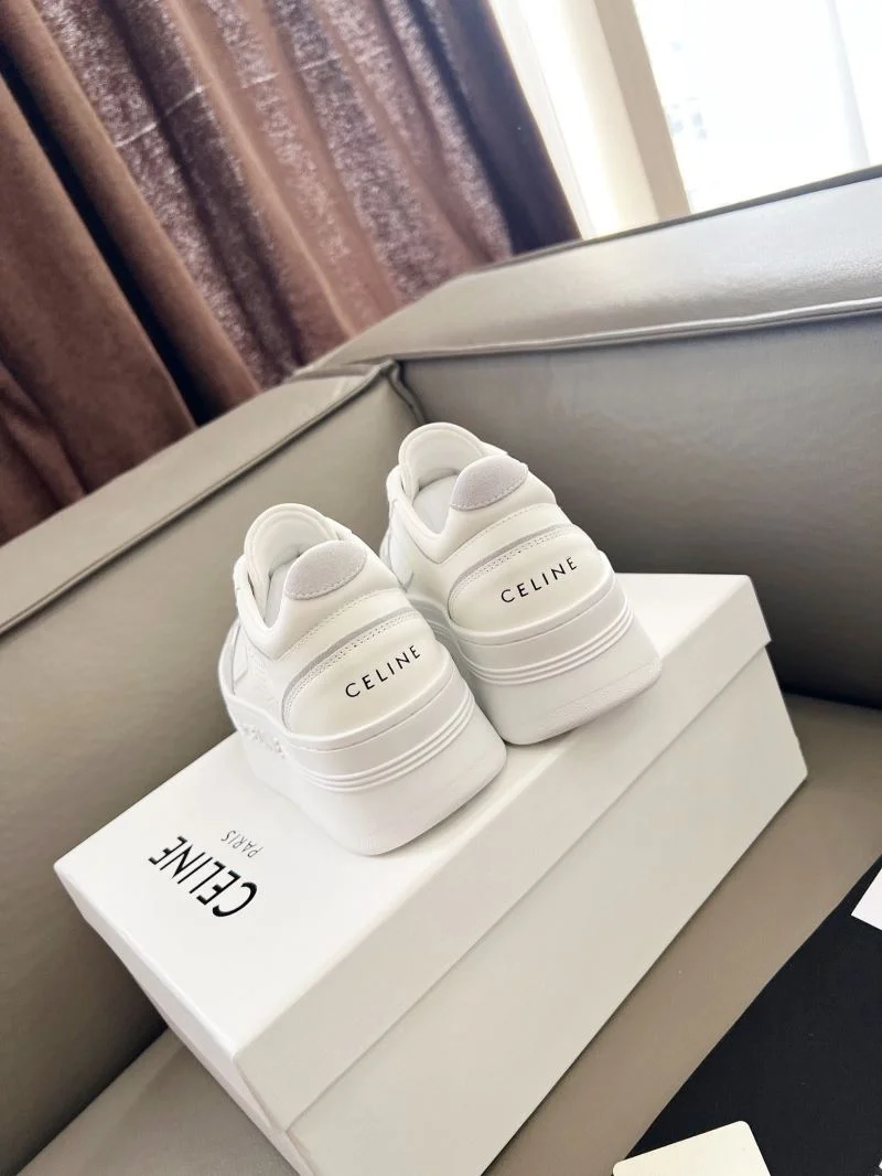 SmoothTexture Celine Shoes 6581