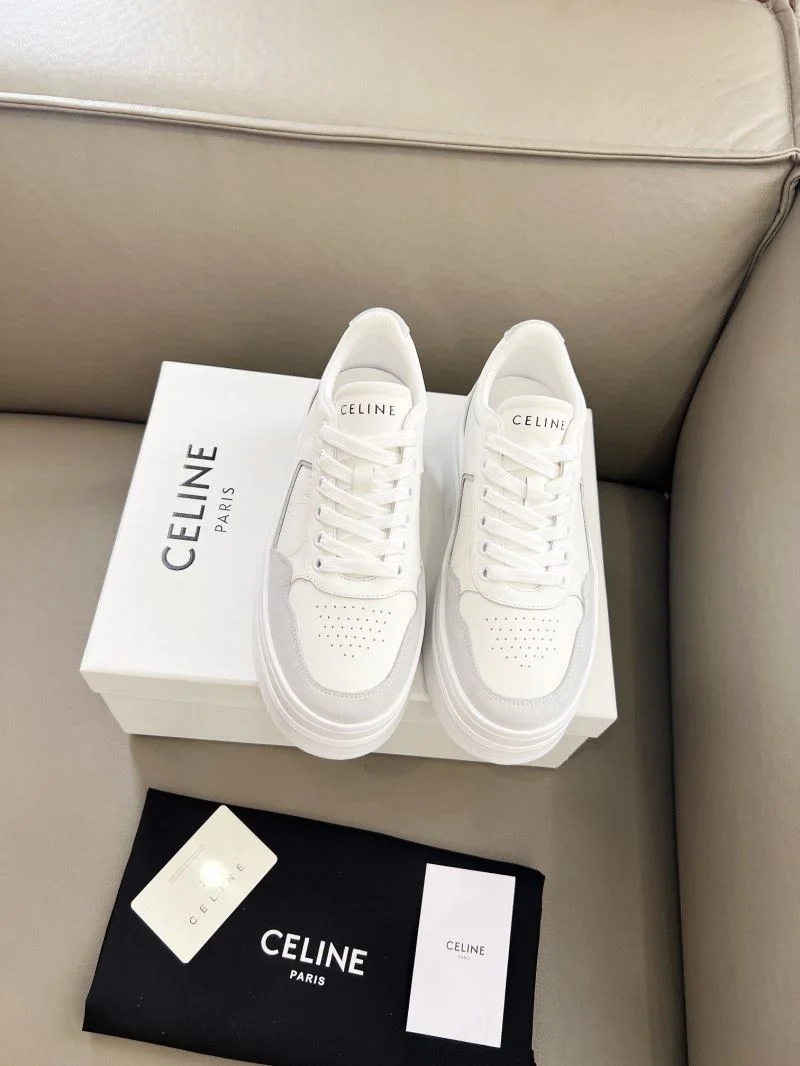 SmoothTexture Celine Shoes 6581