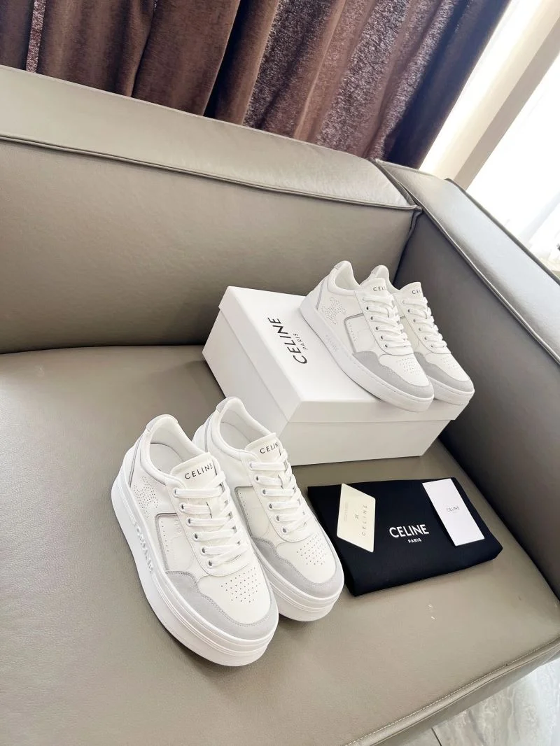 SmoothTexture Celine Shoes 6581