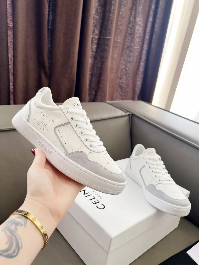Timeless Celine Shoes 6555