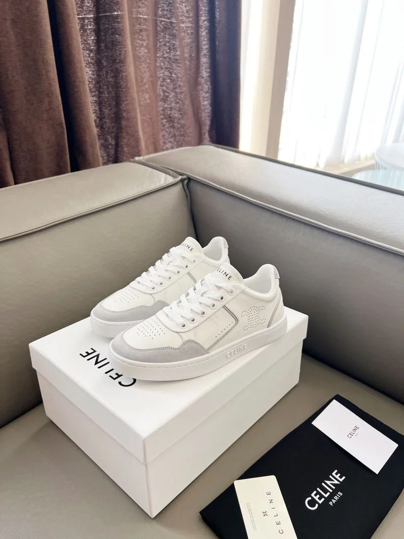 Timeless Celine Shoes 6555